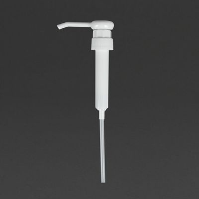 Jantex 25ml dispenser pomp voor 5L verpakkingen