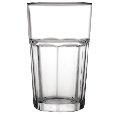 Olympia Orleans longdrinkglazen 425ml (12 stuks)