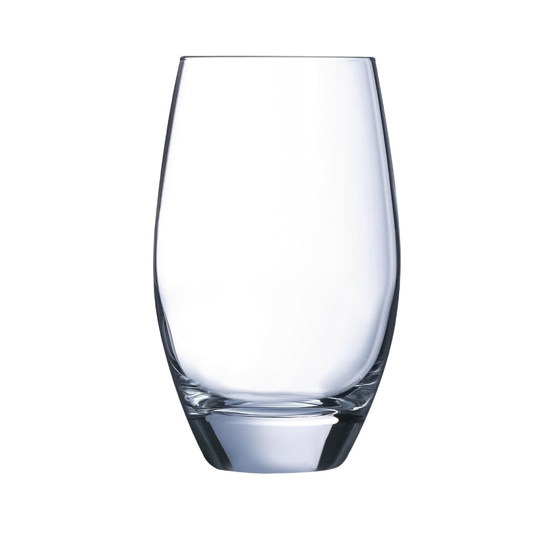Arcoroc Mal�a longdrinkglazen 350ml (6 stuks)