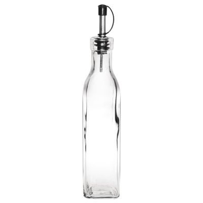 Olympia oliefles/azijnfles 250ml (6 stuks)