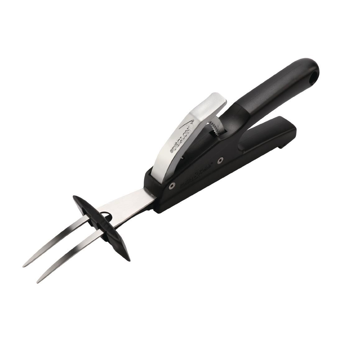 Deglon Push &amp; Pull vleesvork