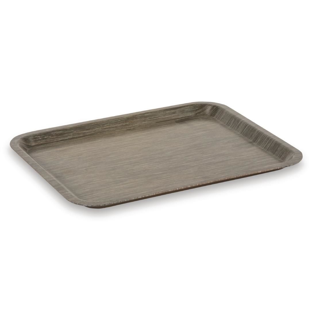 Roltex Original dienblad weng� GN 1/2 32,5x26,5cm