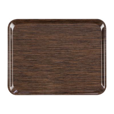 Roltex melamine dienblad 460 x 360mm weng�