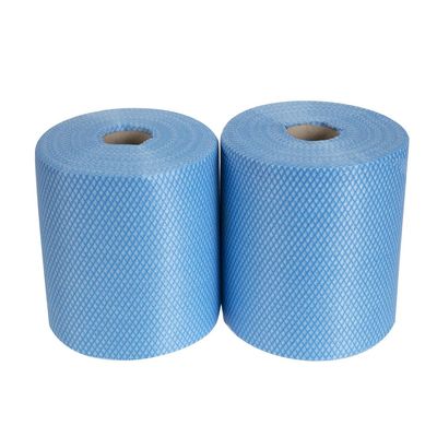 EcoTech Envirolite Super antibacteri�le schoonmaakdoekjes blauw (2 x 500 stuks)