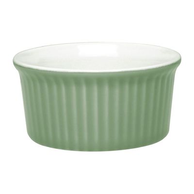 Olympia Pastel ramekin groen 14,5cl (12 stuks)