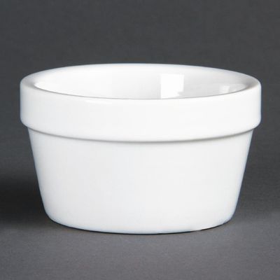 Olympia ramekin 7,7x4,5cm (6 stuks)