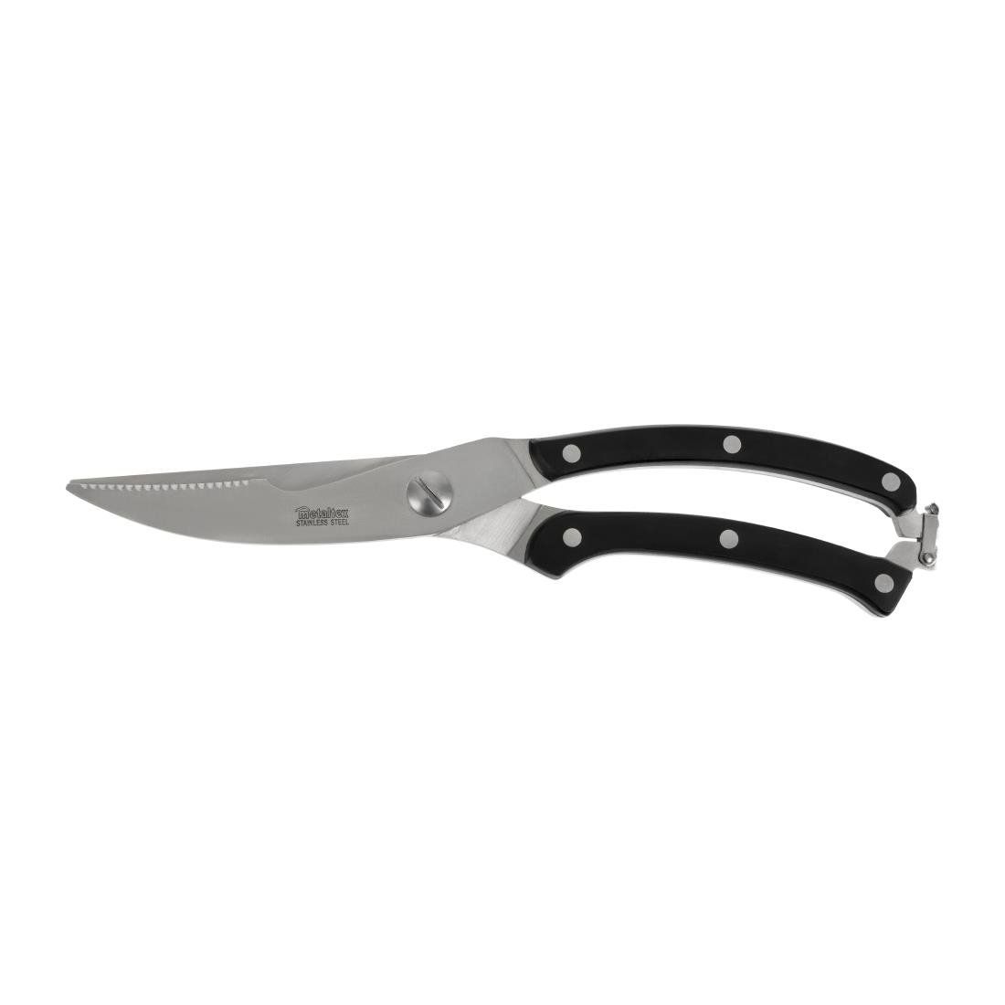 Vogue wildschaar 25cm