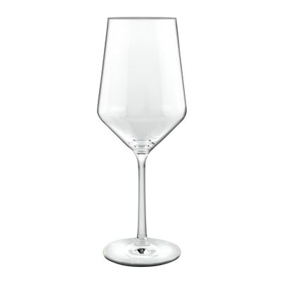 Schott Zwiesel Pure Crystal rode wijnglazen 550ml (6 stuks)