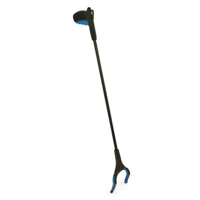 Jantex afvalgrijper