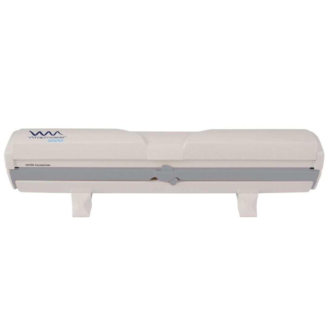 Wrapmaster 1000 compacte foliedispenser