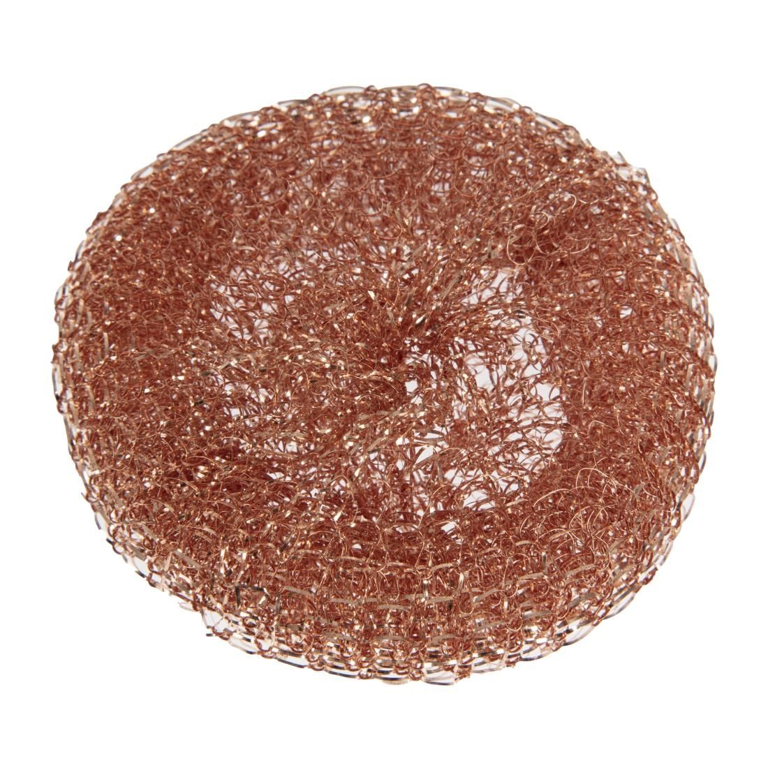 Jantex coppercote pannenspons (20 stuks)