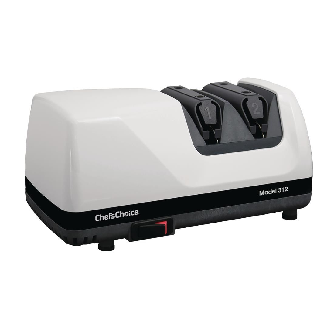 Chef's Choice elektrische messenslijper