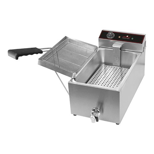 friteuse |15L| CaterChef (ster)