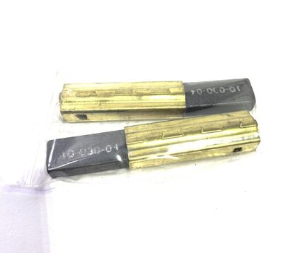 Carbon Brushes (2stuks)