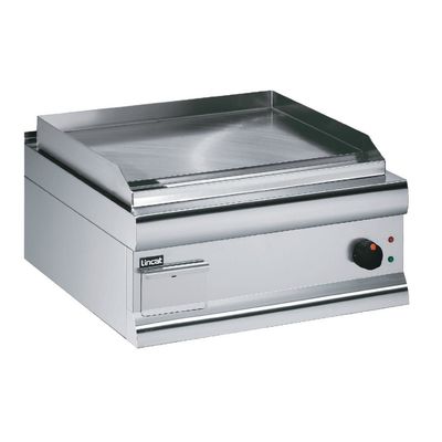 Bakplaten &amp; Grillplaten