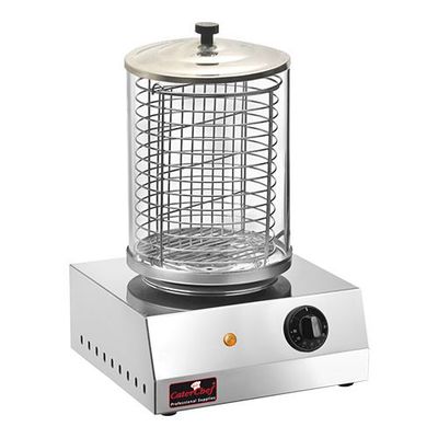 worstenwarmer
