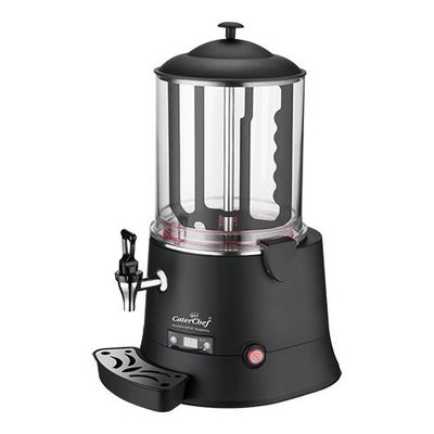 chocolademelk dispenser |10L|