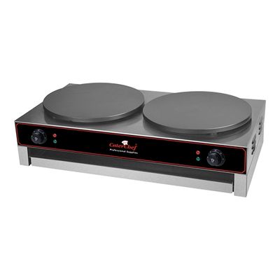 crêpe bakapparaat |diameter:40cm|