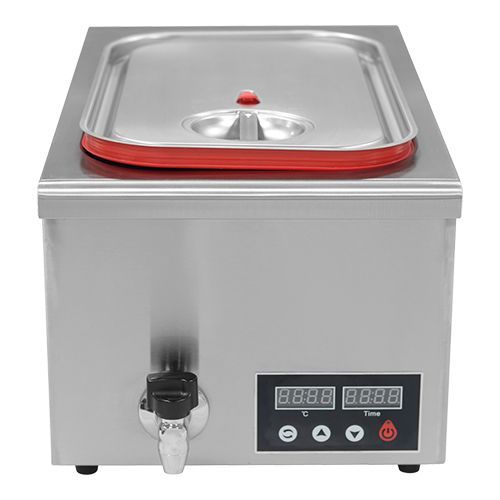 sous vide bain marie |24L|