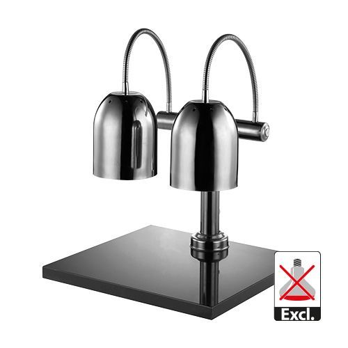 warmhoudlamp