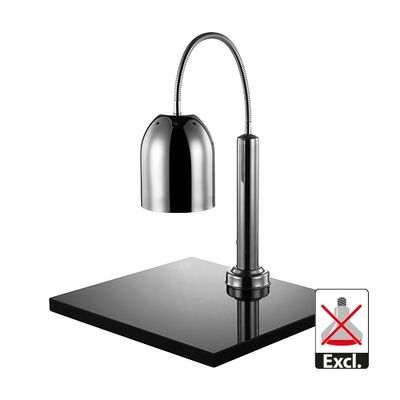 warmhoudlamp