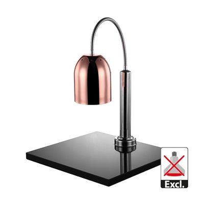 warmhoudlamp