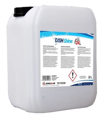Producten voor vaatwassers