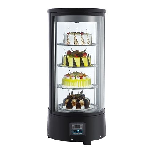 koelvitrine