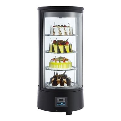 koelvitrine