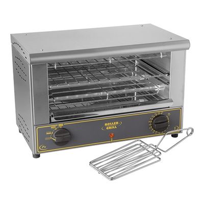 tosti salamander |1-etage|
