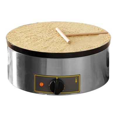 crêpe bakapparaat |diameter:40cm|