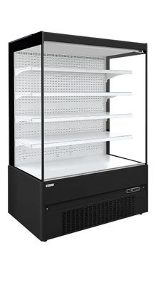 Open wandkoeler