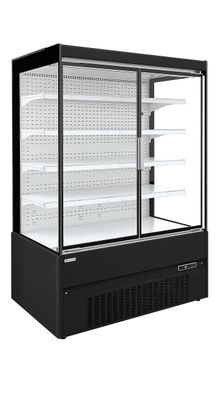 Open wandkoeler