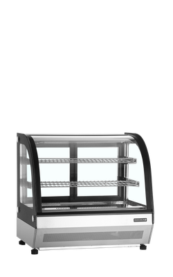 Koelvitrine - countertop