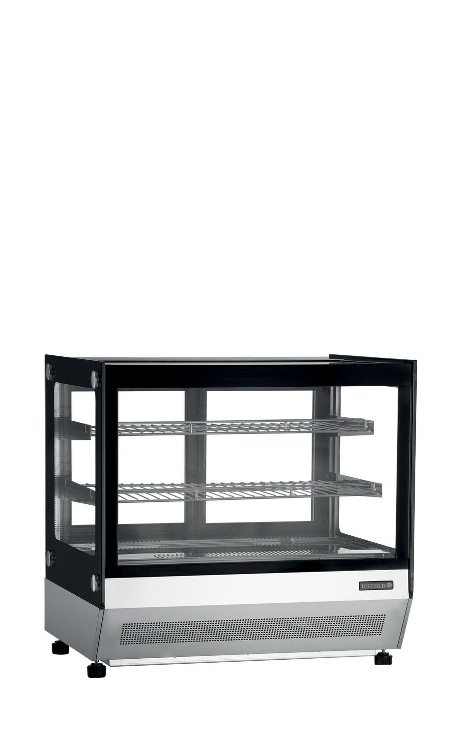 Koelvitrine - countertop