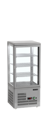 Koelvitrine - countertop