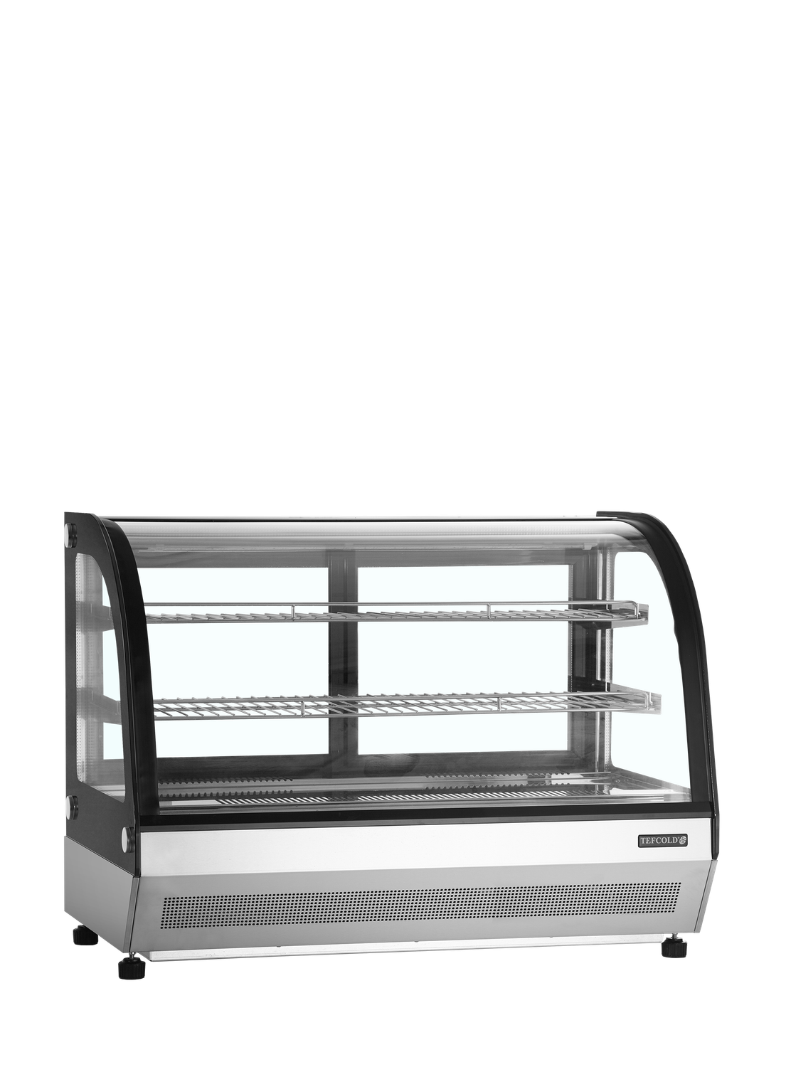 Koelvitrine - countertop