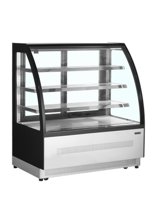 Koelvitrine