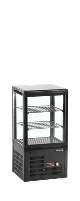 Koelvitrine - countertop