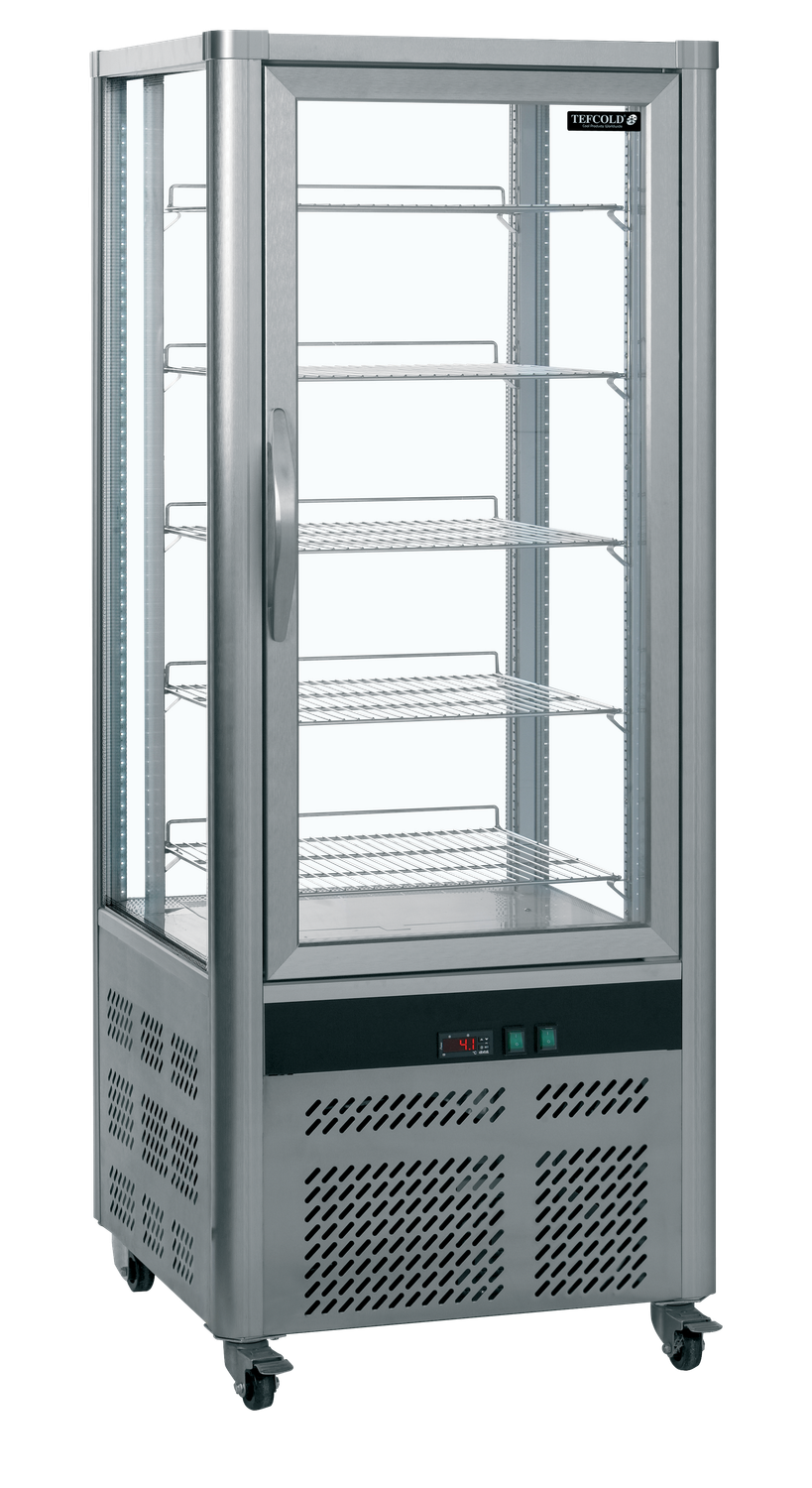 Koelvitrine