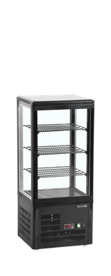 Koelvitrine - countertop