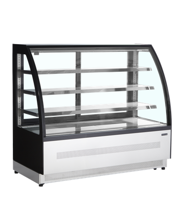 Koelvitrine