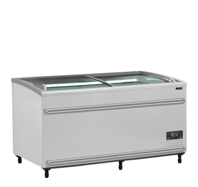 Supermarktkoeler/-vriezer