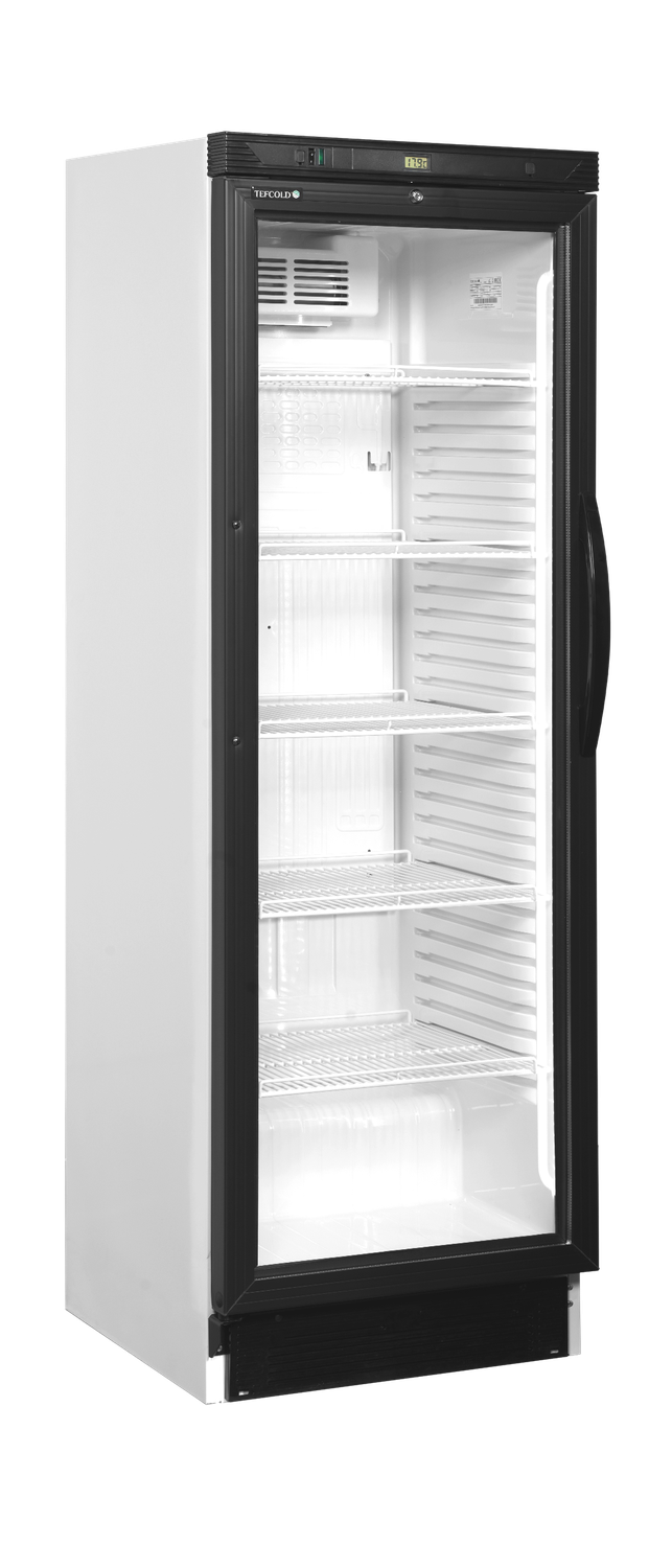 Flessenkoeler, links scharnierend (T401/LUX LINKS)