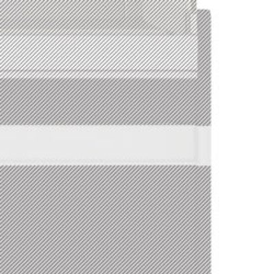 Standard configuration: Baseboard and molding - WHITE