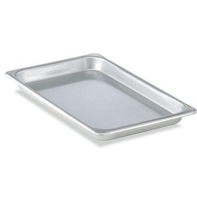 Cooking plate anti-adhesive, GN 1/1 h40 mm