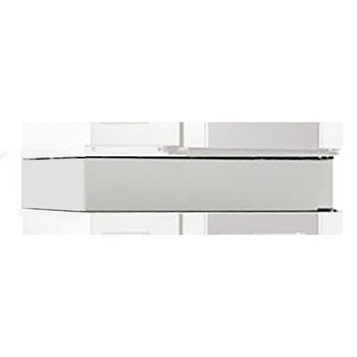 Elevation element gas ovens 6x GN 1/1 on 6x GN 1/1