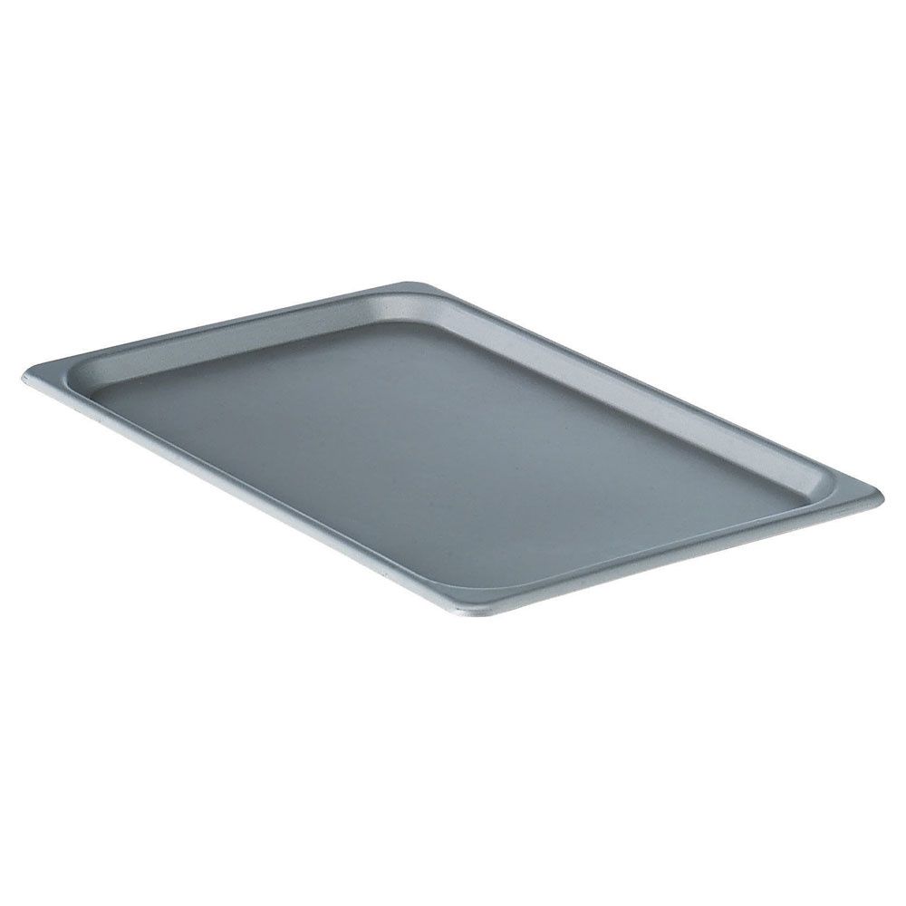 Cooking plate anti-adhesive, GN 1/1 h 20 mm