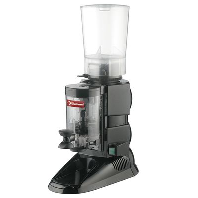 Moulin à café &quot;automatique&quot; avec doseur