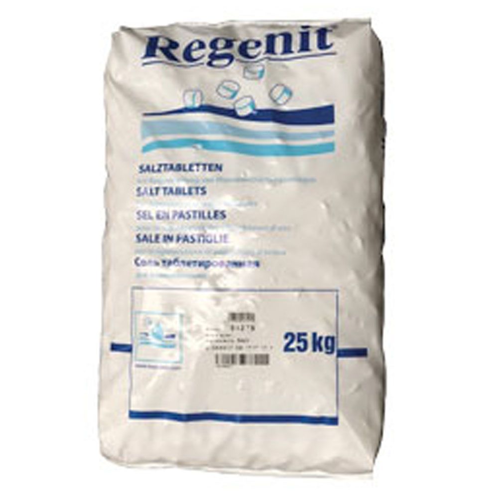25-kg salt bag